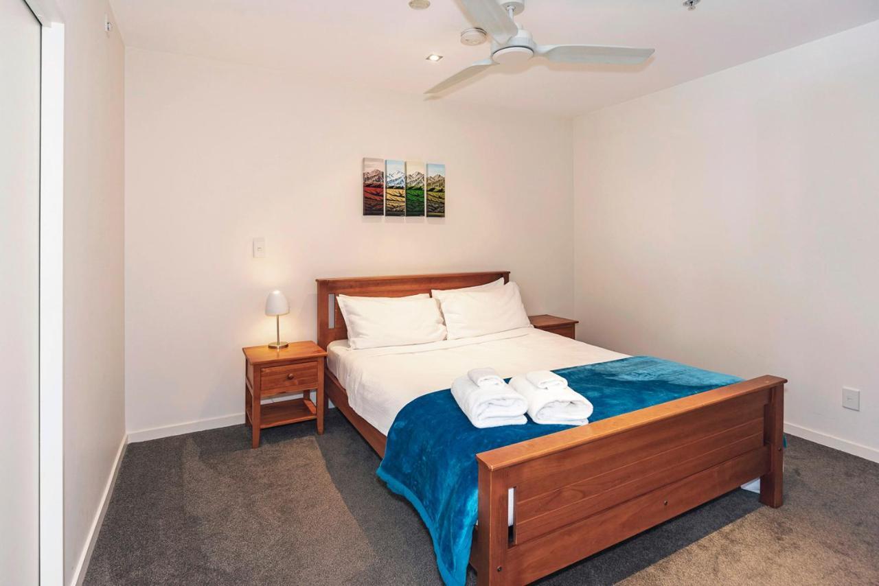 Sea Quest Apartment Nelson Exterior foto
