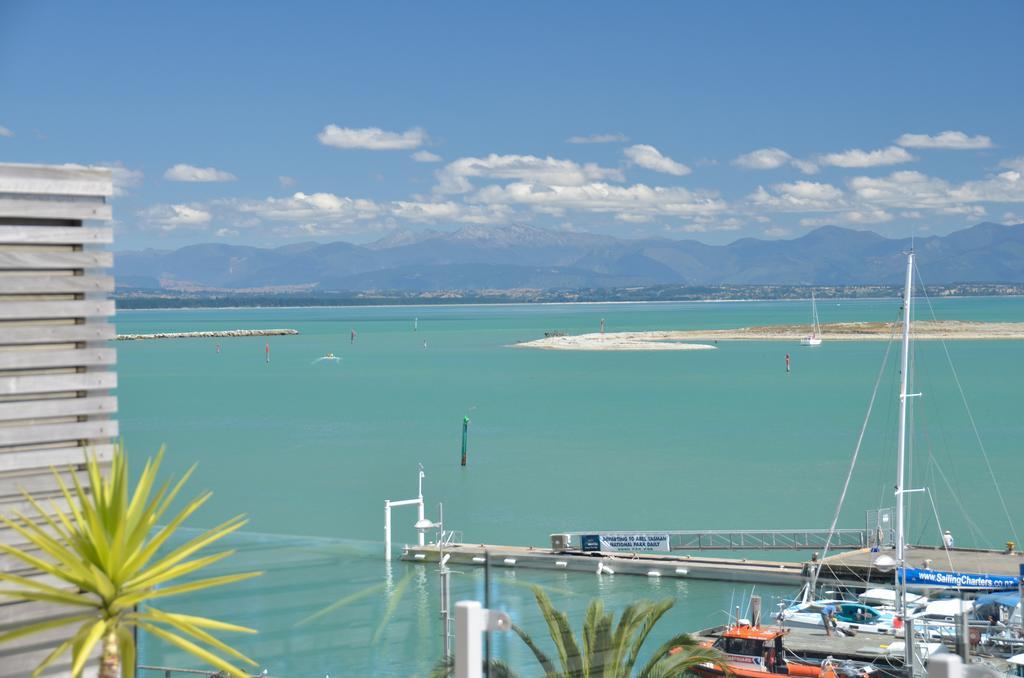 Sea Quest Apartment Nelson Quarto foto